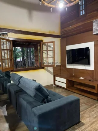 Imagem Chácara Alto Padrão em Goianira | Ideal para Pousada ou Airbnb