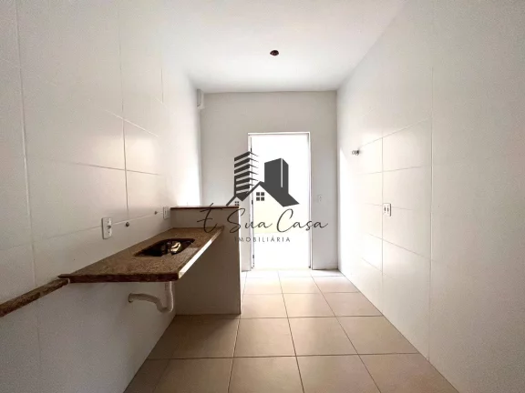 Imagem Apartamento Com Área Privativa a venda 2 Quartos Bairro Cabral Contagem/MG
