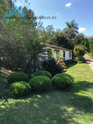 Imagem Chácara para Venda em Jarinu, Campo Largo, 4 dormitórios, 1 suíte, 3 banheiros, 5 vagas