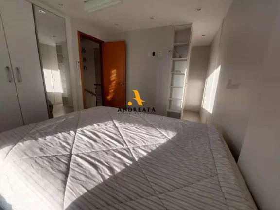 Imagem RUA MALIBU - AMERICAS PARK - Excelente Apartamento 2 suítes