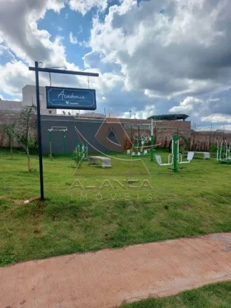 Imagem Terreno Condomínio - Cravinhos - Terras de Cravinhos