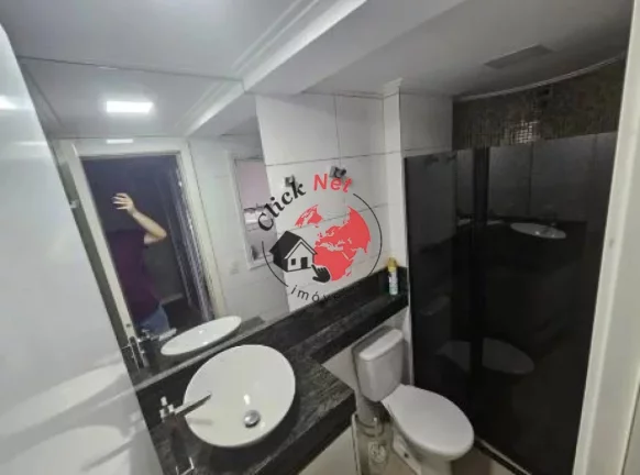 Imagem Apartamento à Venda no Baeta Neves – Conforto, Estilo e Localização Privilegiada!