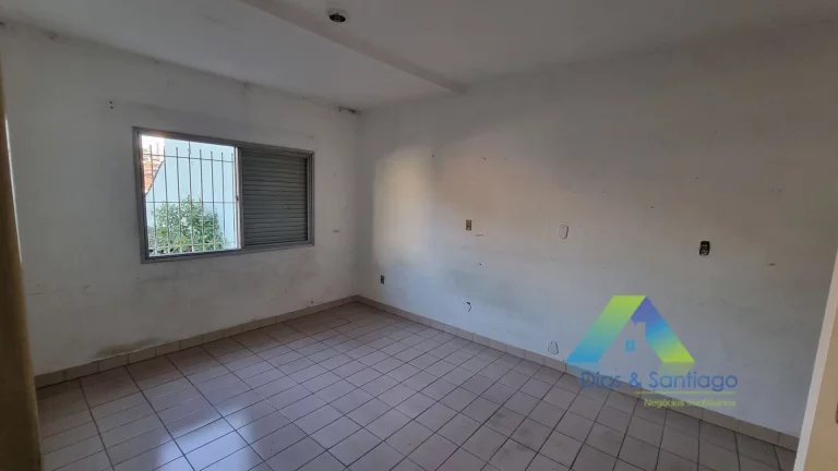 Imagem Sobrado a venda com 150m²- Vila Moraes