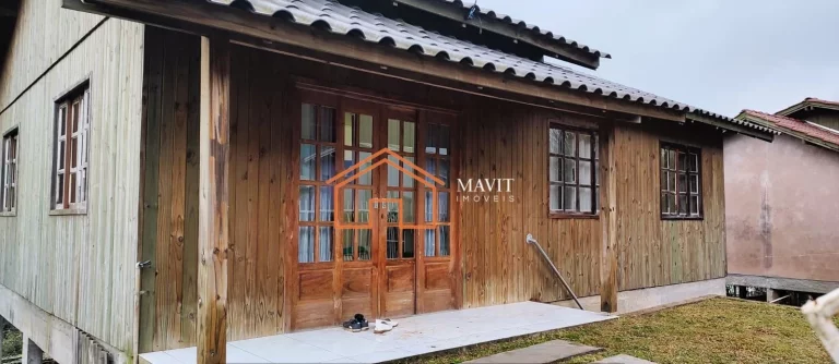 Imagem CASA RESIDENCIAL em CERRO NEGRO - SC, Cerro Negro