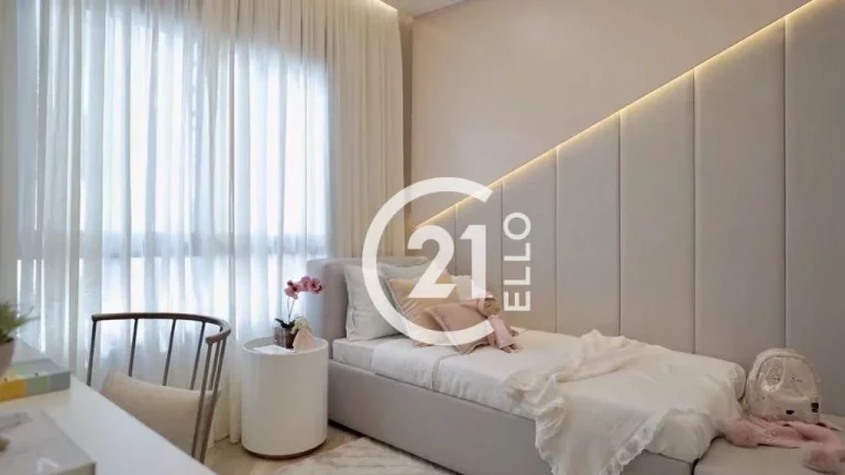 Imagem Requintado apartamento, novo, em Pinheiros - 231m²