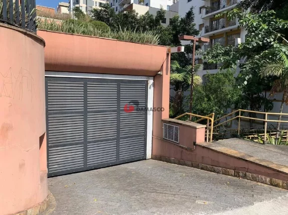 Imagem Sala para Locação 1 Vaga, 57M², Vila Bastos, Santo André - SP