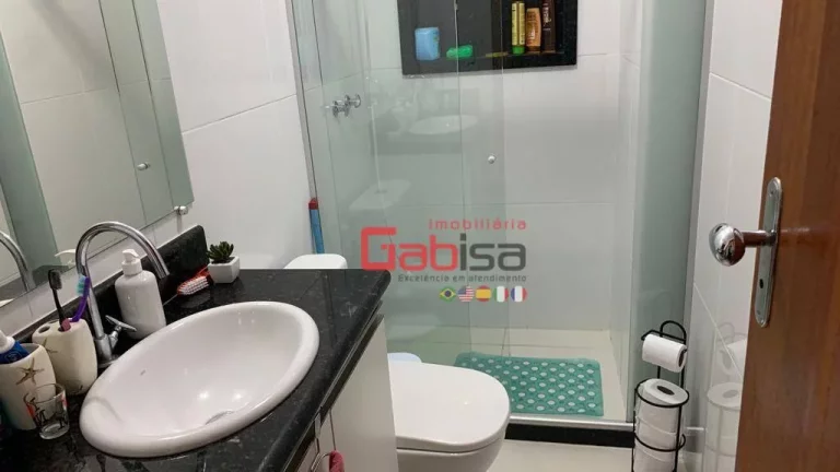 Imagem Cobertura com 4 dormitórios à venda, 200 m² por R$ 1.390.000,00 - Braga - Cabo Frio/RJ