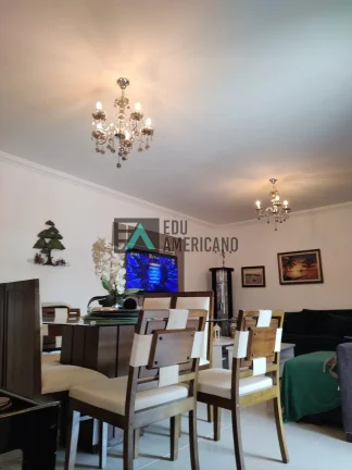 Imagem Casa Térrea 4 Dormitorios sendo 3 suítes, Condomínio Serra da Estrela, Atibaia, SP