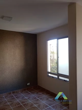Imagem Apartamento à venda com 2 dormitórios em Vila Moraes, São Paulo/SP