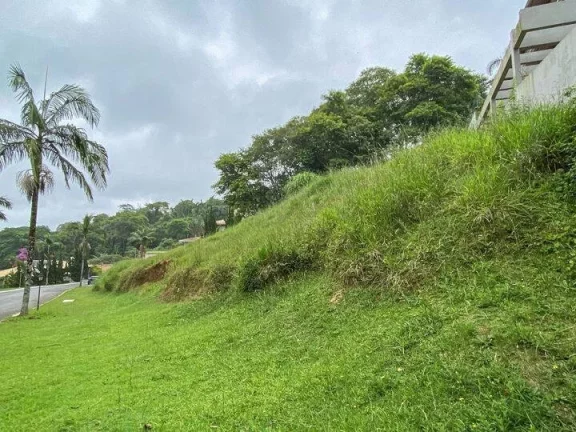 Imagem Excelente lote de 792, 60 m² em aclive e ótima localização no residencial P