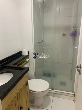 Imagem Vida Viva Clube Canoas - Apartamento em Centro, Canoas/RS