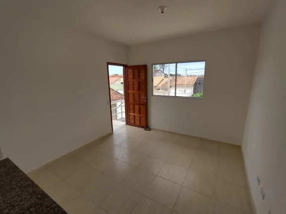 Imagem Casa de Condomínio com 2 dorms, Nossa Senhora do Sion, Itanhaém - R$ 155 mil, Cod: 2308