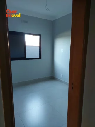 Imagem Casa em condomínio à venda em Ribeirão Preto / SP Terras de Santa Marta