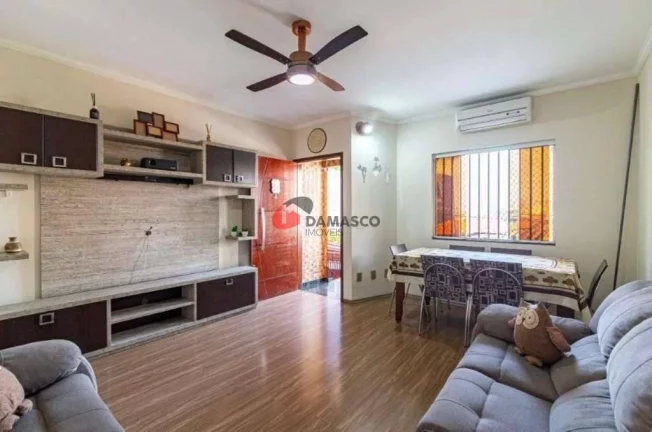 Imagem Sobrado à venda, Utinga, Santo André, SP