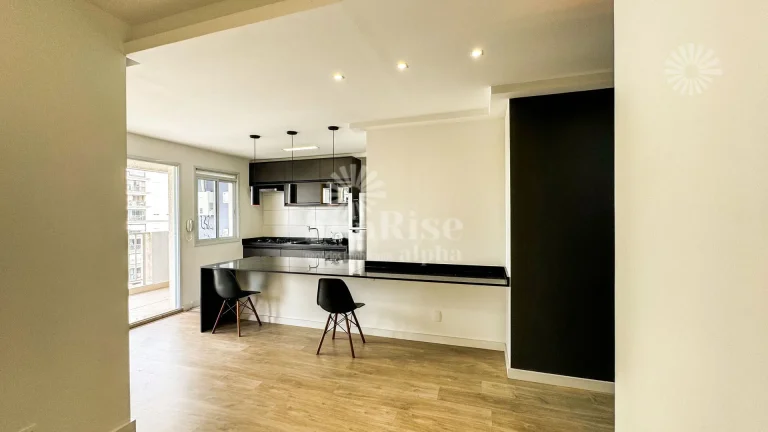 Imagem Apartamento para venda Acqua Park Alphaville - R$780.000 - Barueri/SP