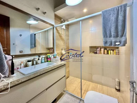 Imagem Casa com 3 quartos / suítes à venda, 362 m² - Granja Viana - Cotia/SP
