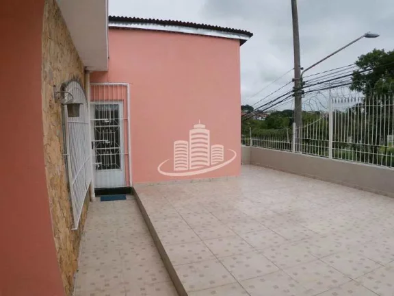 Imagem Casa Comercial