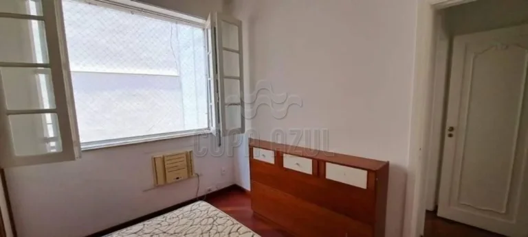Imagem Copacabana – Rua Figueiredo Magalhăes | Residencial › Apartamento 3 quarto(s) à Venda