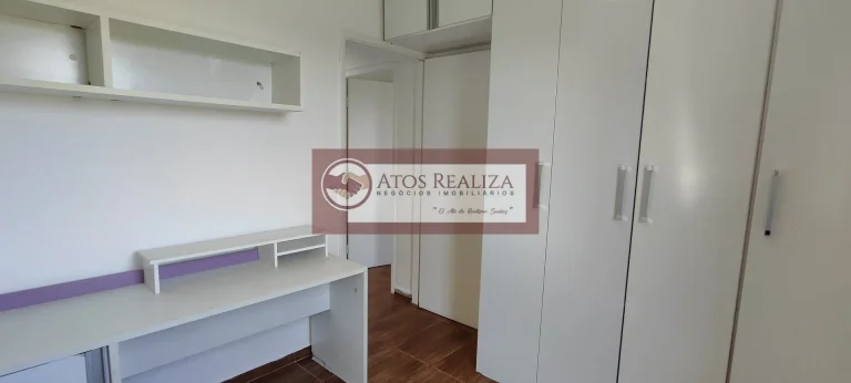 Imagem Cobertura Duplex em Vila da Paz - São Paulo: 110m², 2 quartos, 2 banheiros, R$630K para venda e locação