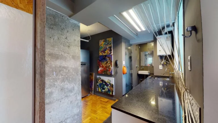 Imagem APARTAMENTO RESIDENCIAL em São Paulo - SP, Moema