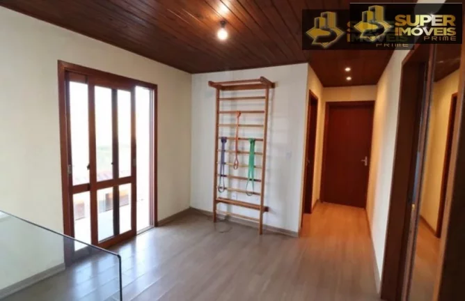 Imagem Casa Sobrado para Venda em Areal Pelotas-RS - 2630