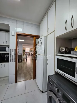 Imagem Edifício Don Everton - Apartamento Alto Padrão no Centro de Canoas