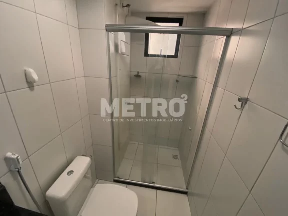 Imagem Apartamento à venda no Edf. Monte Sinai, 3 quartos, Varanda, 110m, Petrolina
