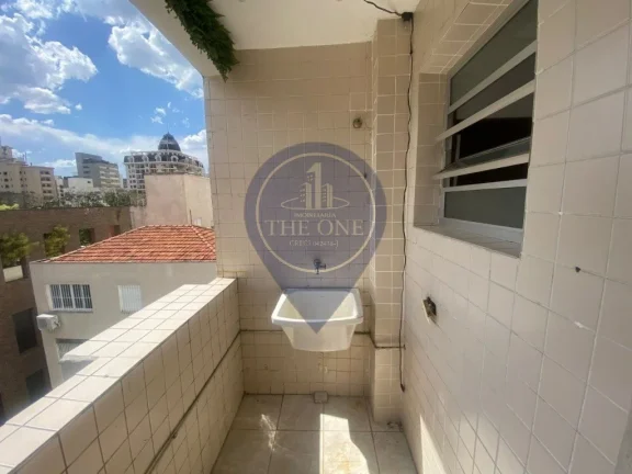 Imagem Apartamento de 2 quartos no Itaim Bibi, São Paulo-SP: 2 salas, 1 banheiro, garagem e 55,41 m² de área. Venha conhecer!