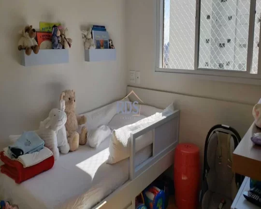Imagem APARTAMENTO RESIDENCIAL em São Paulo - SP, Campo Belo