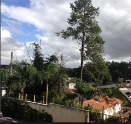 Imagem Apartamento com 2 dormitórios à venda - Granja Viana