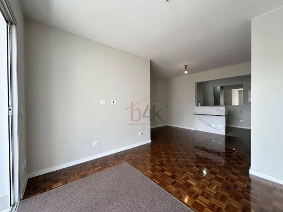Imagem Apartamento 97m² 3 Dorms (1 Suíte) 1 Vaga à Venda na Rua Nova York