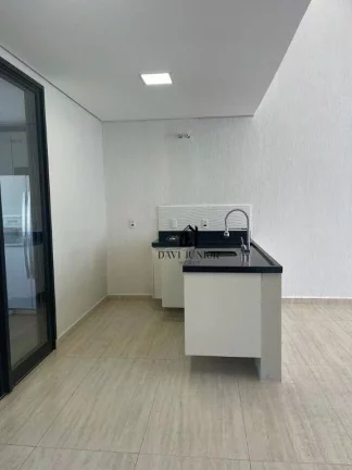 Imagem Casa à venda, 167 m² por R$ 1.200.000,00 - Condomínio Villagio Di Capri - Votorantim/SP