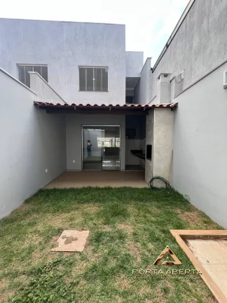 Imagem Casa Duplex 03 quartos sendo 01 suíte - Residencial Bethânia - CÓD 936
