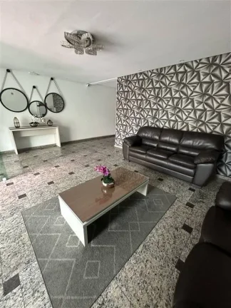 Imagem APARTAMENTO COM 93.98 m² - AVIAÇÃO - PRAIA GRANDE SP