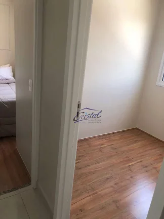 Imagem Apartamento com 2 dormitórios à venda, 32 m² por R$ 250.000,00 - Butantã - São Paulo/SP