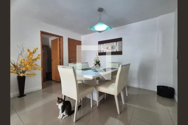 Imagem Apartamento à Venda - Recreio, 3 Quartos, 88 m2