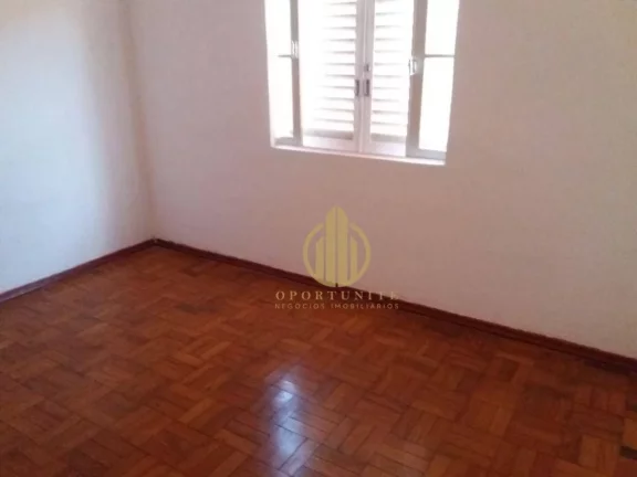 Imagem Casa com 3 dormitórios à venda, 122 m² por R$ 320.000,00 - Campos Elíseos - Ribeirão Preto/SP