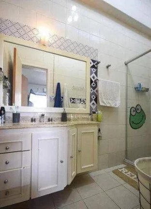 Imagem Cobertura com 3 dormitórios à venda, 160 m² - Vila Suzana - São Paulo/SP