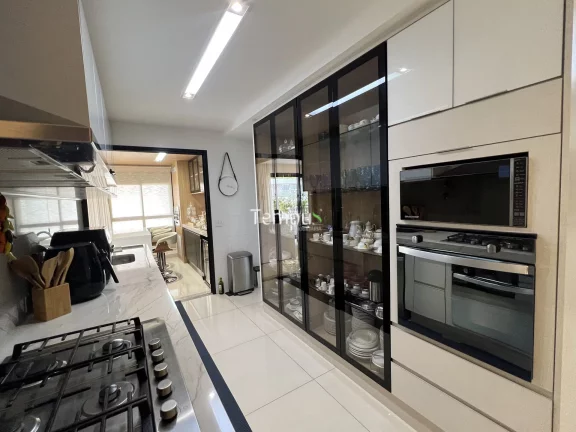 Imagem Lumina Marista - Apartamento alto padrão à venda no bairro Setor Marista - Goiânia/GO