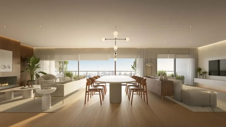 Imagem Apartamento para venda no bairro Auxiliadora em Porto Alegre