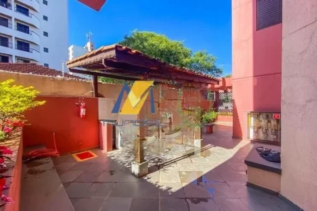 Imagem Apartamento para Alugar com 102m², 2 dormitórios, 1 sala e 1 vaga!!!