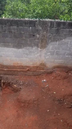 Imagem Casa Duplex em Santa Luzia