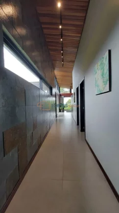 Imagem Fortes Imóveis Vende - Casa de Alto Padrão na Borussia