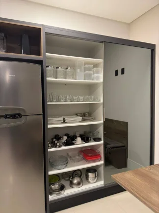 Imagem Apartamento 3 dormitórios em CanaJurê - Florianópolis- SC
