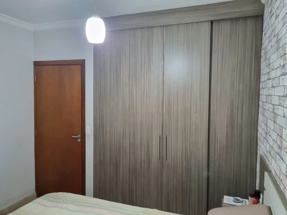 Imagem CASA À VENDA CONDOMÍNIO VIVENDA CENTENÁRIO, JUNDIAÍ