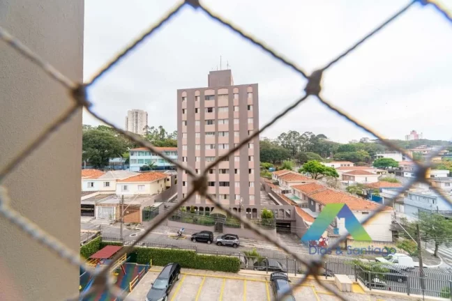 Imagem Apartamento com 2 dormitórios à venda, 60 m² por R$ 315.000 - Vila Marte - São Paulo/SP