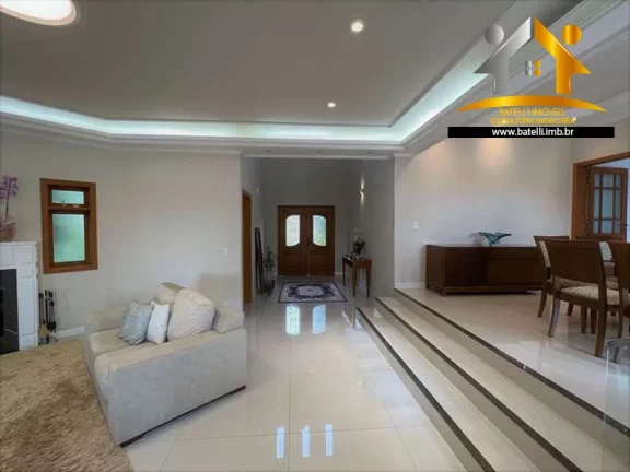 Imagem Casa - Jardim Passargada C - Cotia | Batelli Imóveis