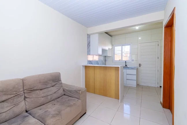 Imagem Casa 42 m2, 1 Dormitório, Parque do Sabiá, Esteio-RS