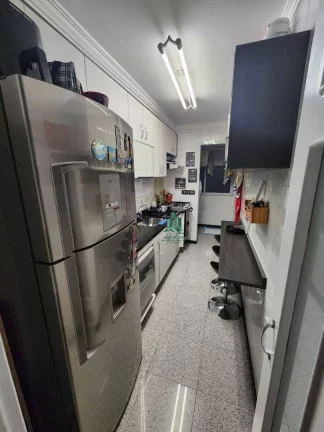 Imagem Apartamento com 2 dormitórios à venda, 63 m² por R$ 461.000,00 - Vila Rosália - Guarulhos/SP