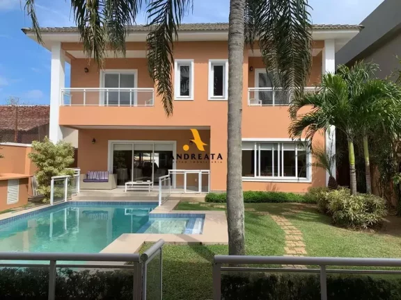 Imagem linda casa MARAMAR - RECREIO DOS BANDEIRANTES